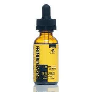 CAD - Wedding Animal 1000mg Tincture