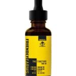 CAD - Platinum Cookies 1000mg Tincture
